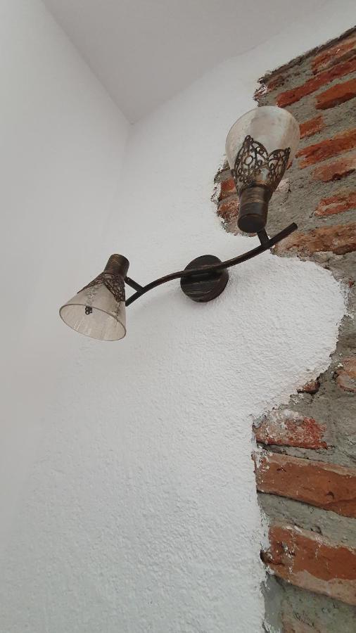 Pensiunea Sada Făgăraş Buitenkant foto