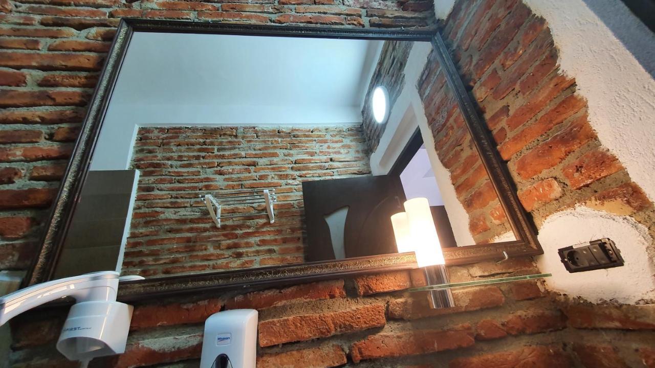 Pensiunea Sada Făgăraş Buitenkant foto